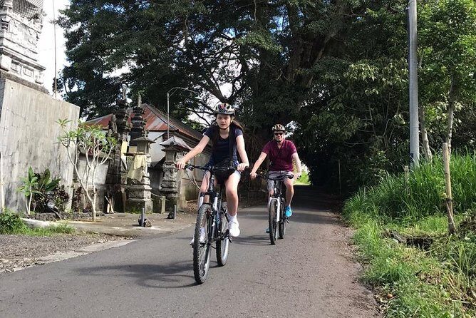 Half Day Cycling Tour ( Manual Bike ) - Who Should Consider This Tour?