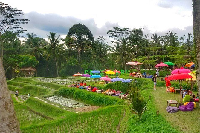 Half Day Cycling Tour ( Manual Bike ) - FAQs