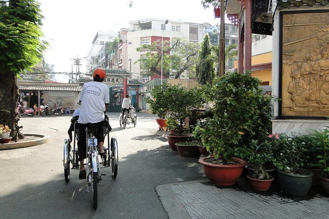 Half-day Cyclo Journey Through Chinatown - Final Thoughts: The Value of a Cyclo Tour