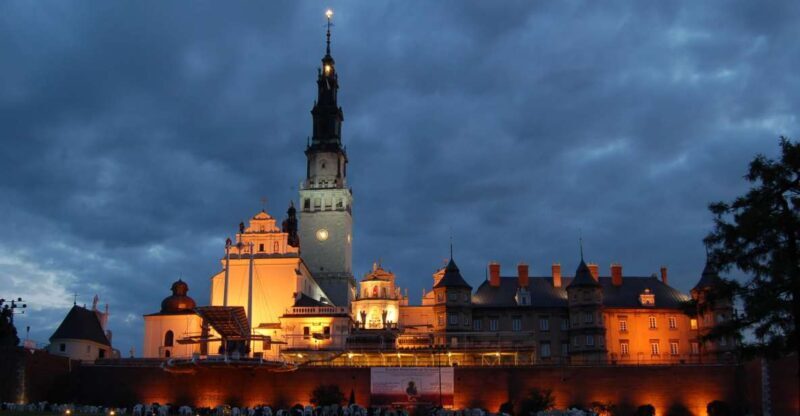 Half-Day Czestochowa Black Madonna Tour from Krakow - An In-Depth Look at the Half-Day Czestochowa Black Madonna Tour from Krakow