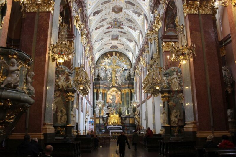 Half-Day Czestochowa Black Madonna Tour from Krakow - Final Thoughts: Who Will Love This Tour?