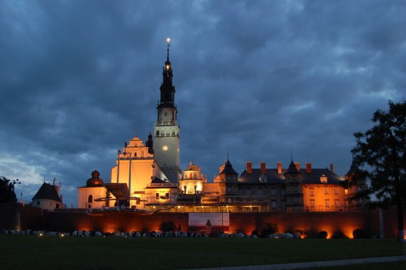 Half-Day Czestochowa Black Madonna Tour from Krakow - FAQs