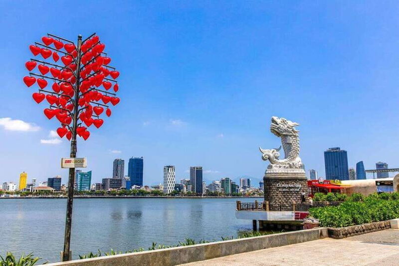 Half-day Da Nang Cultural And Historical Tour - A Deep Dive into the Da Nang Cultural and Historical Experience