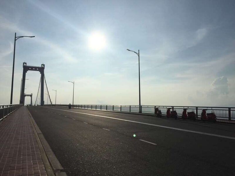 Half-day Da Nang Cultural And Historical Tour - FAQ