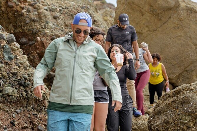 Half Day Dana Point Kayak and Hike - FAQ: Practical Questions About the Dana Point Kayak and Hike Tour