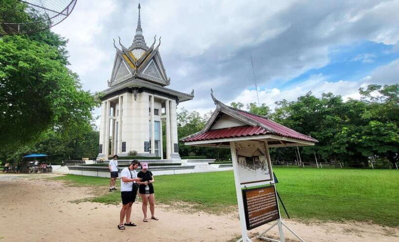 Half Day: Dark Year of Phnom Penh and Survivor Encounter - The Sum Up: Who Should Consider This Tour?