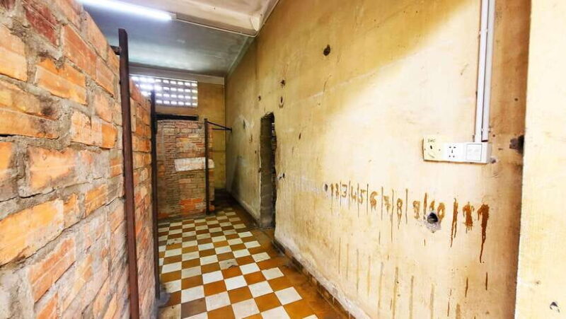 Half Day: Dark Year of Phnom Penh and Survivor Encounter - FAQ: Your Questions Answered