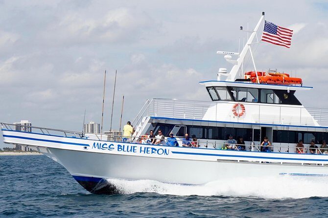 Half-Day Deep-Sea Fishing at Riviera Beach - The Ultimate Guide to Half-Day Deep-Sea Fishing at Riviera Beach