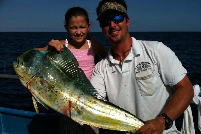 Half-Day Deep-Sea Fishing at Riviera Beach - Frequently Asked Questions (FAQs)