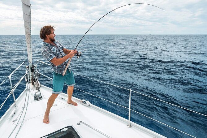 Half-Day Deep Sea Fishing Excursion Departing sosua - Exploring the deep-sea fishing tour from Sosua