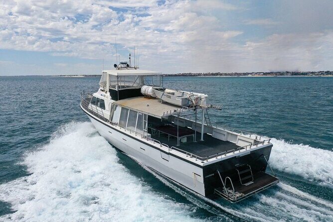 Half-Day Deep Sea Fishing in Wollongong - Weekdays only - Key Points