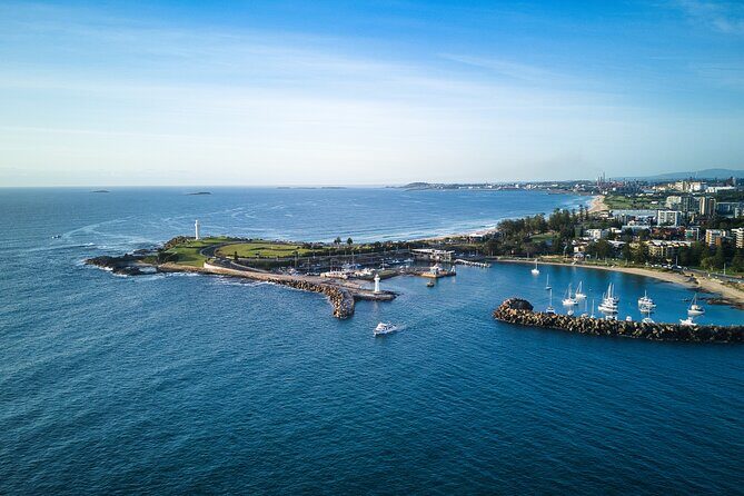 Half-Day Deep Sea Fishing in Wollongong - Weekdays only - Final Thoughts