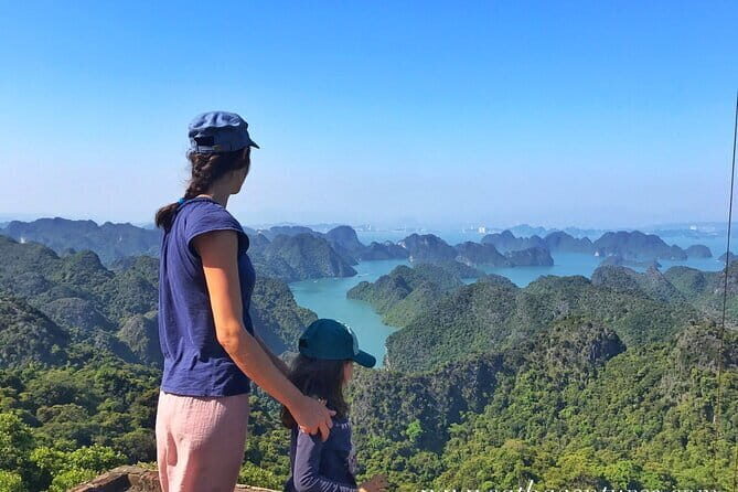 Half day Deep Water Solo - Wrapping Up