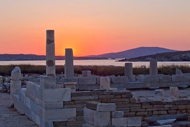 Half-Day Delos Tour from Mykonos - A Detailed Look at the Half-Day Delos Tour from Mykonos