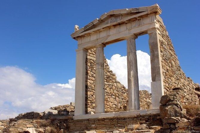 Half-Day Delos Tour from Mykonos - Final Thoughts
