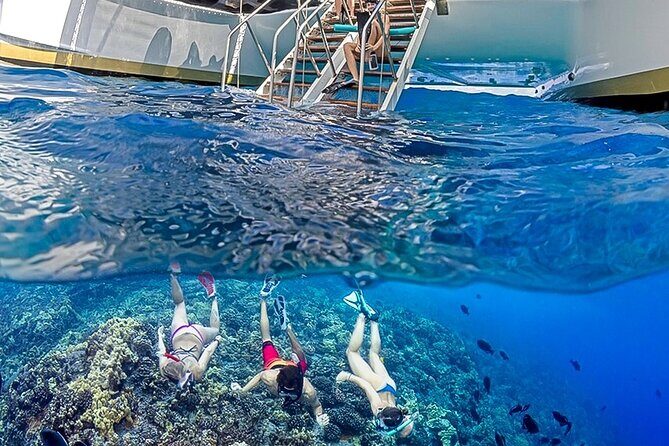 Half-Day Deluxe Molokini Snorkel Excursion in Maui - Final Tips & Considerations