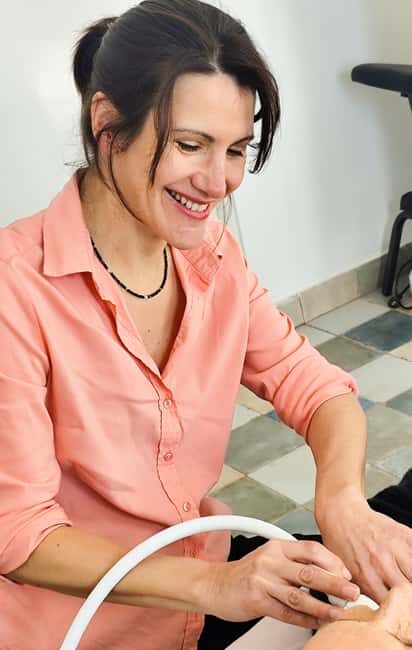 Half-day "Detox, Mineralization & Recovery" (bath + treatment) - FAQ