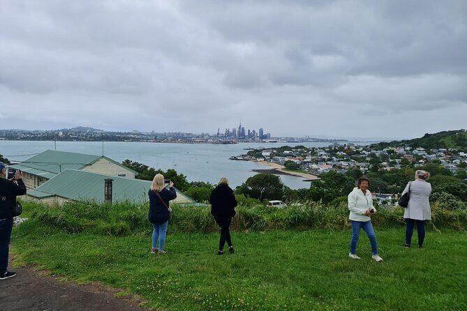 Half-day Discover Auckland City Sightseeing Tour - Final Impressions