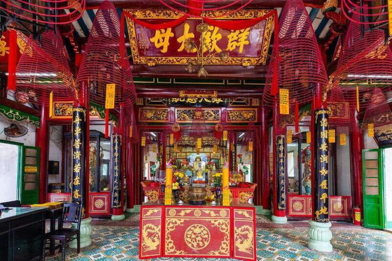 Half-day Discover Hoi An In Elegant Ao Dai - Who Should Consider This Tour