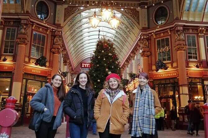 Half Day Discover London Taxi Tour - Frequently Asked Questions