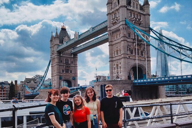 Half Day Discover London Taxi Tour - Final Thoughts