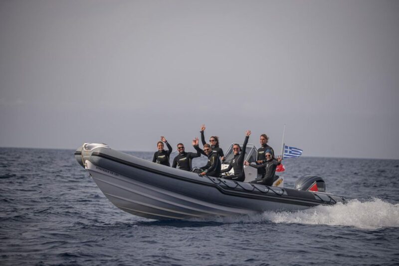 Half Day Dive Trip for Certified Divers - Who Should Consider This Experience