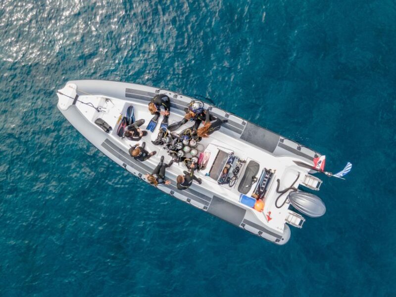 Half Day Dive Trip for Certified Divers - Final Thoughts