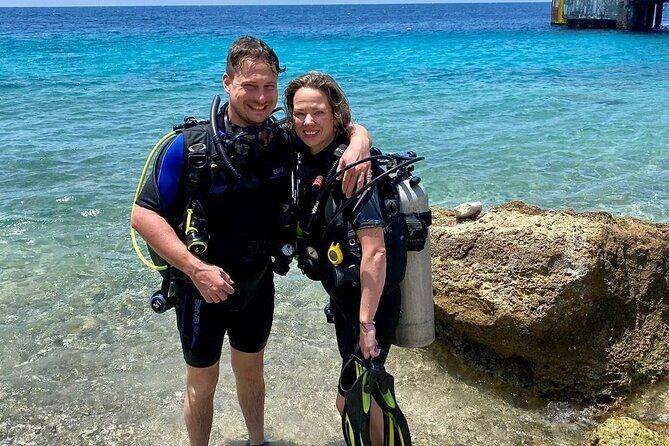 Half Day Diving adventure with Transportation Included - FAQ