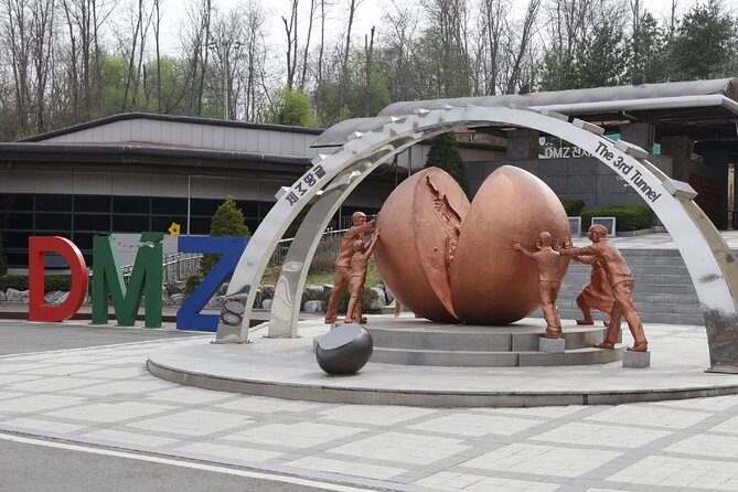 Half Day DMZ tour & drop off at Incheon airport (private group) - Final Thought