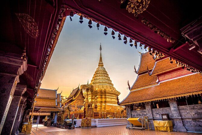 Half Day Doi Suthep & Hmong Hill Tribe - What Makes This Tour Stand Out?