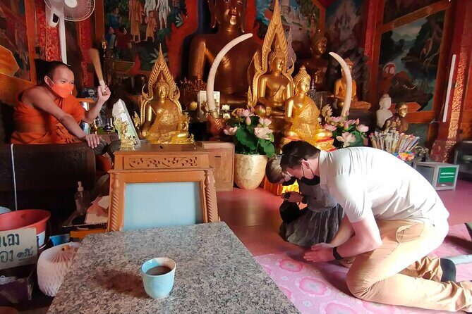 Half day Doi Suthep Temple & Mae Ping River cruise (Private) - Final Thoughts: Is This Tour Worth It?