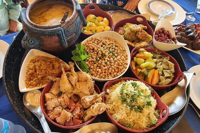 Half-Day Dominican Republic Culinary Tour with Pickup - Key Points