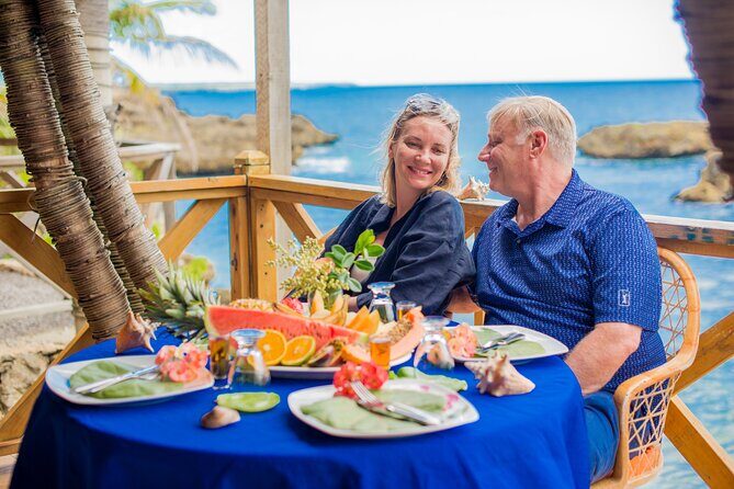 Half-Day Dominican Republic Culinary Tour with Pickup - What’s Included and Not