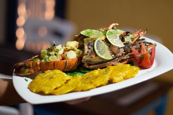 Half-Day Dominican Republic Culinary Tour with Pickup - What Could Be Better?