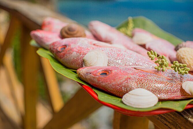 Half-Day Dominican Republic Culinary Tour with Pickup - Final Thoughts