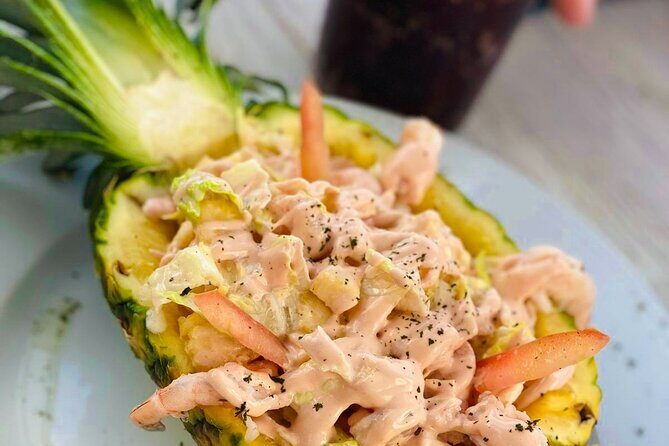 Half-Day Dominican Republic Culinary Tour with Pickup - FAQs