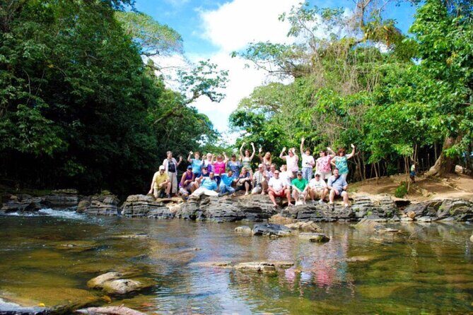 Half Day Dominican Republic Cultural Tour : Small Group - Who is This Tour Best Suited For?