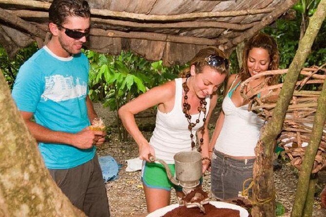 Half-Day Dominican Republic Safari Tour from Punta Cana - Key Points