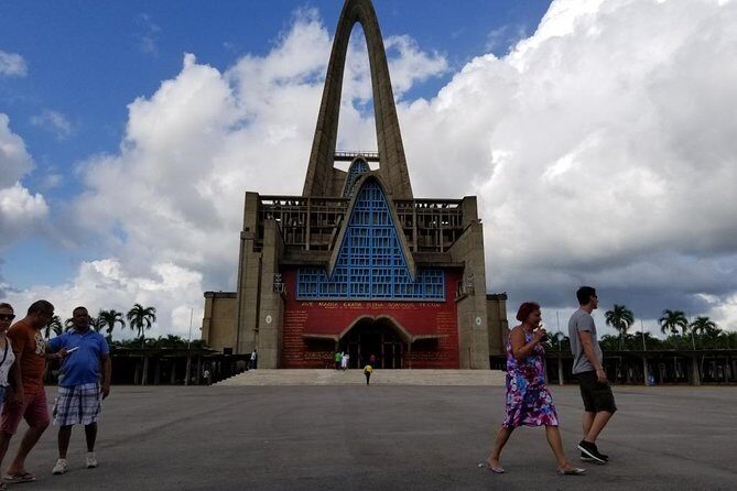 Half-Day Dominican Republic Safari Tour from Punta Cana - Who Will Love This Tour?