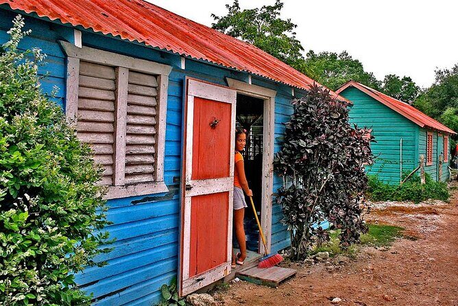 Half day Dominican Safari Experience ... / Half day Safari Excursion - A Detailed Look at the Half Day Dominican Safari Experience