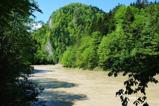 Half-Day Dunajec River Rafting tour from Krakow - Frequently Asked Questions