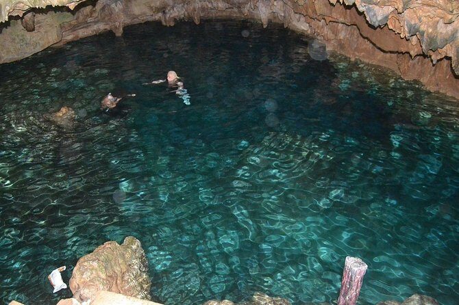 Half-Day Dune Buggy and Breef Safari at River Cave Macao Beach - Key Points