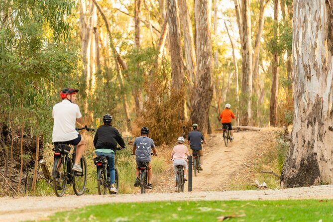 Half Day E-Bike Hire Echuca - Exploring Echuca on E-Bikes: A Detailed Review