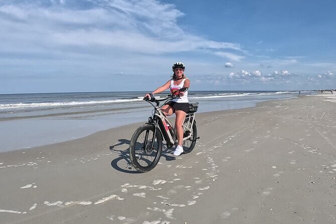 Half Day E-Bike Rentals - Authentic Experiences and Review Highlights