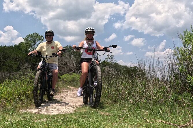 Half Day E-Bike Rentals - The Value of a Half-Day E-Bike Experience