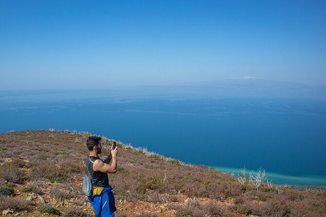 Half Day e-Bike Tour in Thassos Villages and Mountains - Exploring Thassos on a Half-Day e-Bike Tour: A Genuine Adventure