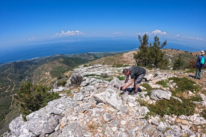 Half Day e-Bike Tour in Thassos Villages and Mountains - Final Thoughts