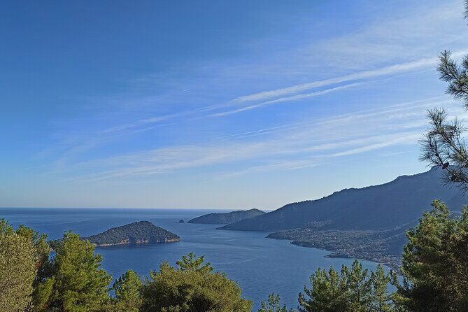 Half Day e-Bike Tour in Thassos Villages and Mountains - FAQ