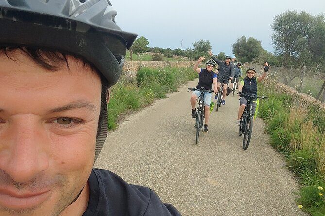 Half-day e-bike tour through the most unknown villages of Mallorca - A Guided Ride Through Mallorca’s Hidden Villages: What You Need to Know