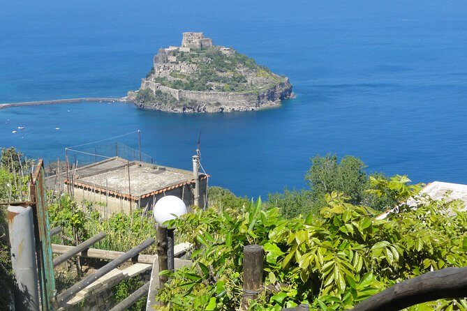 Half-day east coast hike in Ischia island with pick-up - Authentic Experiences and Genuine Value
